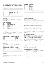 Preview for 17 page of Aritech ATS7340 Installation Sheet