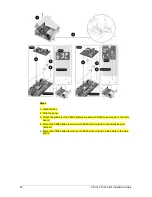 Предварительный просмотр 20 страницы Aritech CS-175 Series Installation Manual