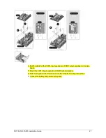 Предварительный просмотр 21 страницы Aritech CS-175 Series Installation Manual