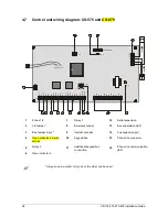 Предварительный просмотр 26 страницы Aritech CS-175 Series Installation Manual