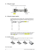 Предварительный просмотр 30 страницы Aritech CS-175 Series Installation Manual