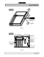 Предварительный просмотр 4 страницы Aritech CS350 Installation Instructions Manual