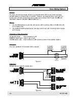 Предварительный просмотр 22 страницы Aritech CS350 Installation Instructions Manual