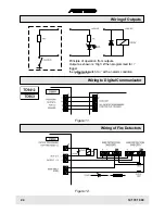 Предварительный просмотр 24 страницы Aritech CS350 Installation Instructions Manual