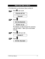 Preview for 17 page of Aritech CS450 User Manual