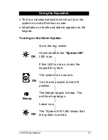 Preview for 31 page of Aritech CS450 User Manual