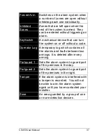 Preview for 37 page of Aritech CS450 User Manual