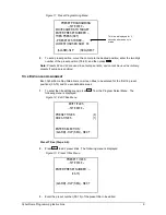 Предварительный просмотр 11 страницы Aritech CyberDome Programming Instructions Manual