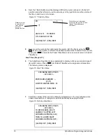 Предварительный просмотр 12 страницы Aritech CyberDome Programming Instructions Manual