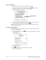 Предварительный просмотр 30 страницы Aritech CyberDome Programming Instructions Manual