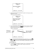 Предварительный просмотр 31 страницы Aritech CyberDome Programming Instructions Manual