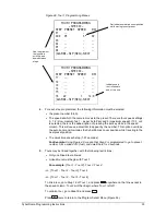 Предварительный просмотр 35 страницы Aritech CyberDome Programming Instructions Manual