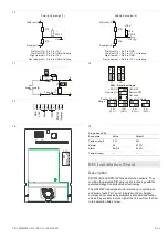 Preview for 3 page of Aritech DD1012 Installation Sheet