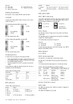 Preview for 5 page of Aritech DD1012 Installation Sheet