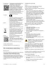 Preview for 7 page of Aritech DD1012 Installation Sheet