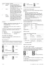 Preview for 12 page of Aritech DD1012 Installation Sheet