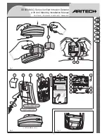 Preview for 1 page of Aritech DD477AMC Installation Manual