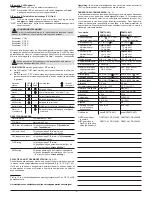 Preview for 9 page of Aritech DD477AMC Installation Manual