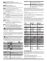 Preview for 11 page of Aritech DD477AMC Installation Manual