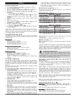 Preview for 12 page of Aritech DD477AMC Installation Manual