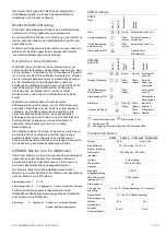 Предварительный просмотр 11 страницы Aritech DD66X Series Installation Sheet