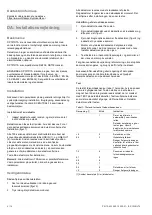 Preview for 4 page of Aritech DP721RTA Installation Sheet