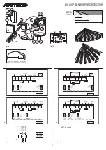 Предварительный просмотр 4 страницы Aritech EV100P Series Quick Start Manual