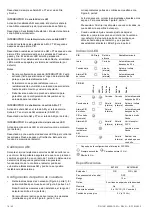 Preview for 14 page of Aritech EV1012 Installation Sheet