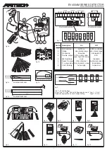 Aritech EV400AM Series Mounting Instructions preview