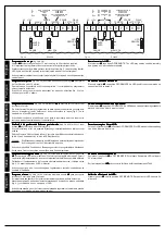 Предварительный просмотр 2 страницы Aritech EV450-PLUS Series Mounting Instructions