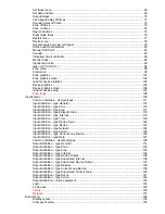 Preview for 6 page of Aritech FP2000 Reference Manual