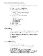 Preview for 10 page of Aritech FP2000 Reference Manual