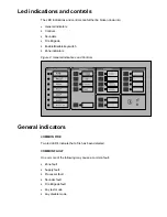 Preview for 13 page of Aritech FP2000 Reference Manual