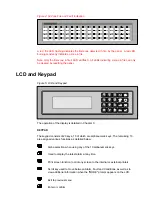 Preview for 18 page of Aritech FP2000 Reference Manual