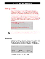 Preview for 20 page of Aritech FP2000 Reference Manual