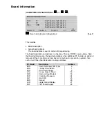 Preview for 34 page of Aritech FP2000 Reference Manual