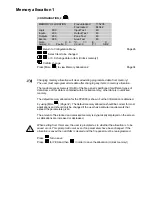 Preview for 35 page of Aritech FP2000 Reference Manual