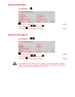 Preview for 60 page of Aritech FP2000 Reference Manual