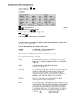 Preview for 85 page of Aritech FP2000 Reference Manual