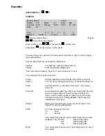 Preview for 89 page of Aritech FP2000 Reference Manual