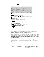 Preview for 101 page of Aritech FP2000 Reference Manual