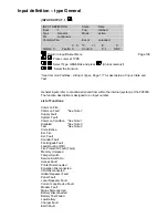 Preview for 116 page of Aritech FP2000 Reference Manual