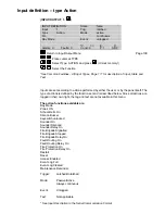 Preview for 127 page of Aritech FP2000 Reference Manual