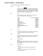 Preview for 130 page of Aritech FP2000 Reference Manual