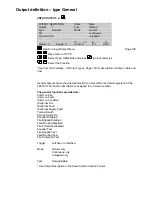 Preview for 133 page of Aritech FP2000 Reference Manual