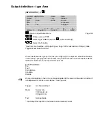 Preview for 135 page of Aritech FP2000 Reference Manual