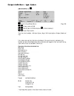 Preview for 144 page of Aritech FP2000 Reference Manual