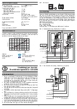 Предварительный просмотр 4 страницы Aritech GS620N Installation Manual