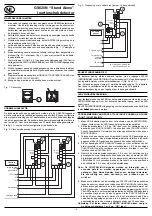 Предварительный просмотр 6 страницы Aritech GS620N Installation Manual