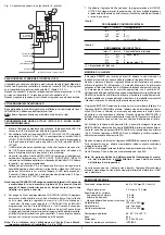 Предварительный просмотр 8 страницы Aritech GS620N Installation Manual